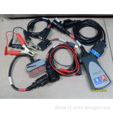 Peugeot Panet System pps